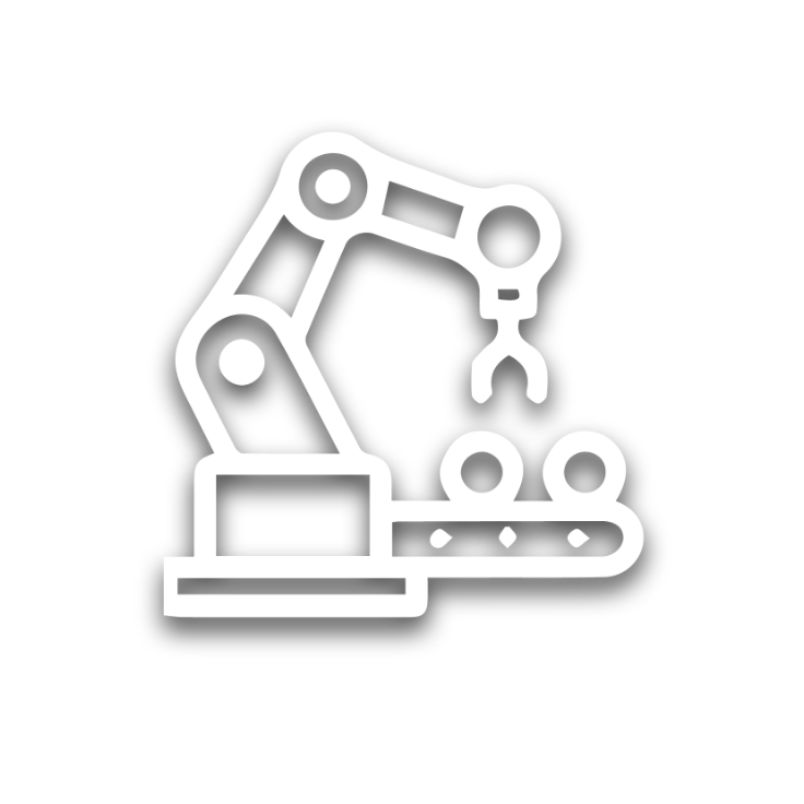 Automatización icono