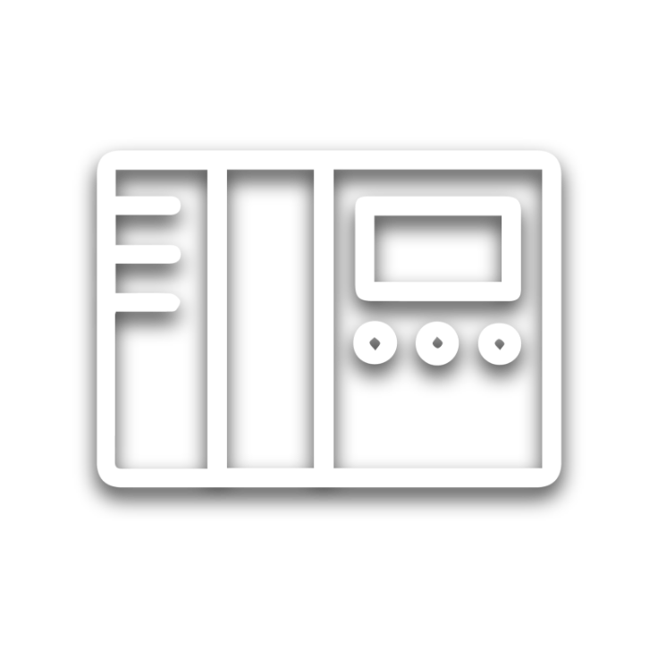PLC icono
